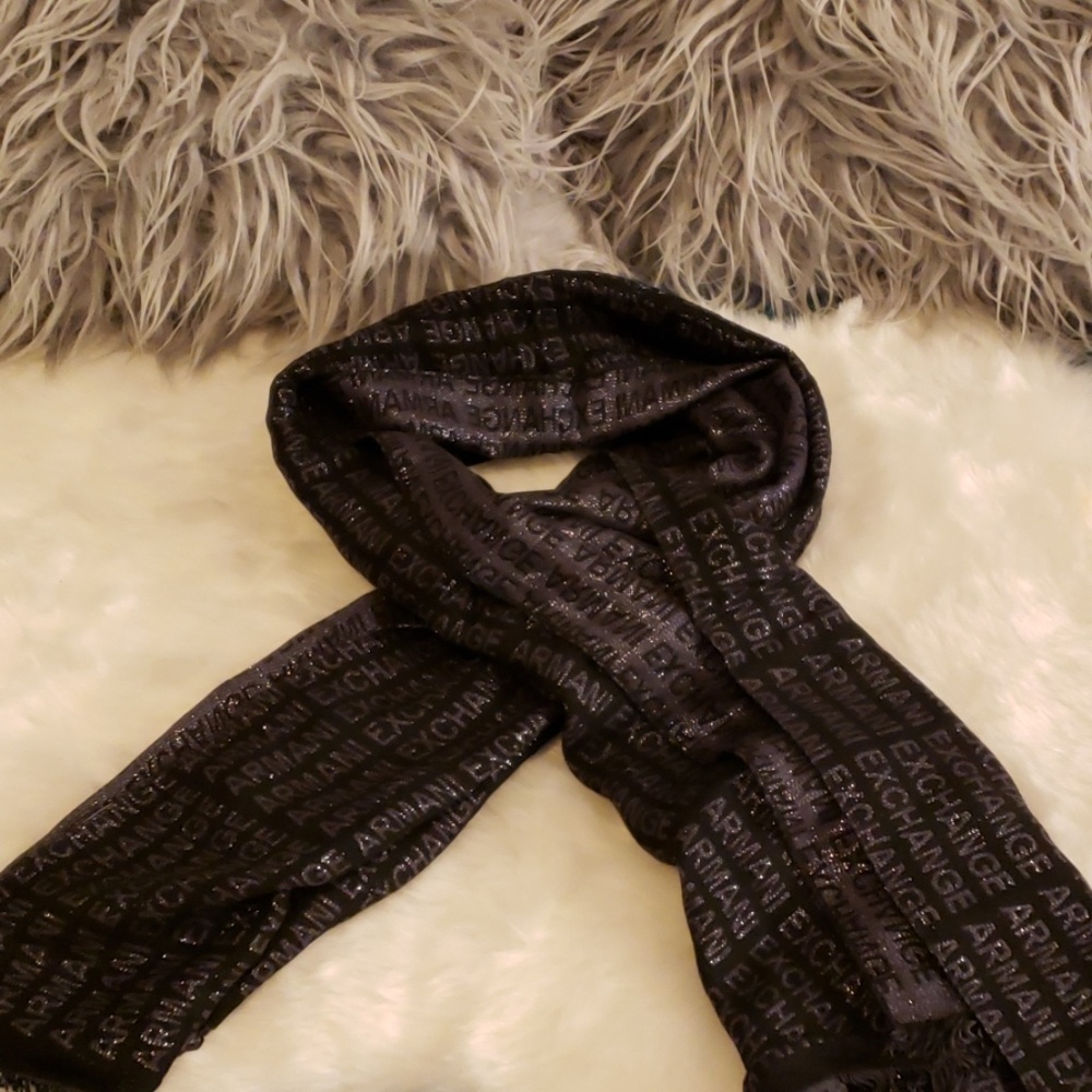 Scarve A/x - Picture 4 of 4